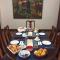 Larq'a Park Rooms - Lima