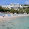 Apartments and rooms with parking space Hvar - 13161