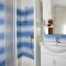 Apartments by the sea Promajna, Makarska - 2588