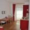 Appartements Rienzner