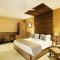 The Manor Bareilly by Leisure Hotels