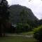 Baanrai Saiyoknoi Resort