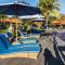 Adi Assri Beach Resorts And Spa Pemuteran - Pemuteran