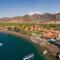 Adi Assri Beach Resorts And Spa Pemuteran - Pemuteran