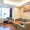 Foto: Tianjin Yoshi Luxury Apartment Xiaobailou Branch 40/43