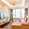 Foto: Tianjin Yoshi Luxury Apartment Xiaobailou Branch 17/43