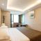 Foto: Tianjin Yoshi Luxury Apartment Xiaobailou Branch 20/43