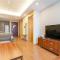 Foto: Tianjin Yoshi Luxury Apartment Xiaobailou Branch 23/43