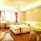 Foto: Tianjin Yoshi Luxury Apartment Xiaobailou Branch 9/43