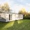 De Bijsselse Enk, chalet 20 A