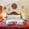 Chalet Relogio Guesthouse Chalet Relogio Guesthouse