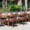 Hotel Las Truchas