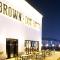Brown Dot Hotel Business Busan Station Foto: Brown Dot Hotel Business Busan Station