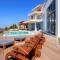 Villa TakeOff Saronida
