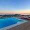 Villa TakeOff Saronida