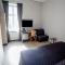 Zagreb City Vibe Apartments & Rooms