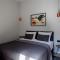 Zagreb City Vibe Apartments & Rooms