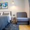 Zagreb City Vibe Apartments & Rooms