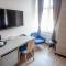 Foto: Zagreb City Vibe Apartments & Rooms 34/61