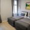 Foto: Zagreb City Vibe Apartments & Rooms 27/61