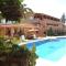 Suite Hotel Romanos