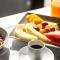 Hotel Convento Aracena & SPA