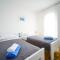 Family friendly seaside apartments Kozino, Zadar - 5749