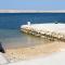 Apartments by the sea Kustici, Pag - 6449