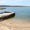 Apartments by the sea Kustici, Pag - 6449