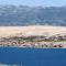 Foto: Apartments by the sea Kustici, Pag - 6472
