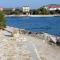Apartments by the sea Rogoznica - 7499