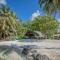 Le Coconut Lodge