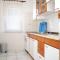 Apartments by the sea Kustici, Pag - 9360