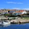 Apartments by the sea Kustici, Pag - 9360