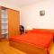 Apartments by the sea Cove Zaglav, Korcula - 9320