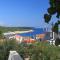 Apartments by the sea Rukavac, Vis - 2411
