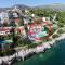 Foto: Seaside apartments with a swimming pool Seget Vranjica, Trogir - 2571 6/45