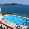 Foto: Seaside apartments with a swimming pool Seget Vranjica, Trogir - 2571 10/45