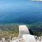Apartments with parking space Lun, Pag - 4062
