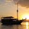 Blue Marlin Dive Komodo