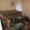 Chalet Porto South Beach - Beach Front Sea View - Ain Sokhna