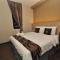 Art Cottage Hotel