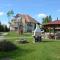Vadszilva Apartman