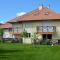 Vadszilva Apartman