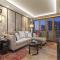 Ascott Riverside Garden Beijing