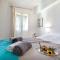 ROSS 5- F2, LUMINEUX, BALCON, LOFT, CLIM, Vieux-Nice - 尼斯