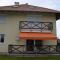 Vadszilva Apartman