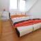 Apartma Šťastný