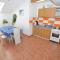 Apartma Šťastný