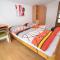 Apartma Šťastný